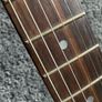 Burswood Stratocaster Electric Guitar Image 9