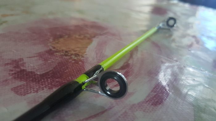 FISHING Okuma Rods Boat/kayak 3 Sizes