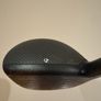 Taylormade Qi35 #4 Hybrid R Flex Image 3