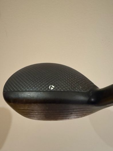 Taylormade Qi35 #4 Hybrid R Flex