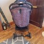 travel stroller Image 3