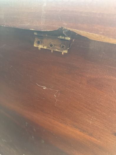 storage chest