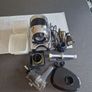 Omega juicer Image 2