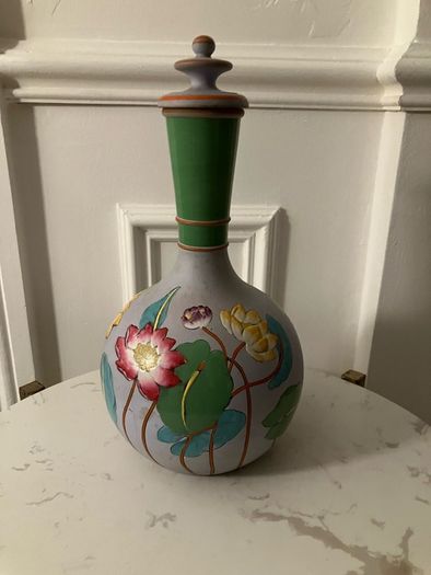 Italian Pottery