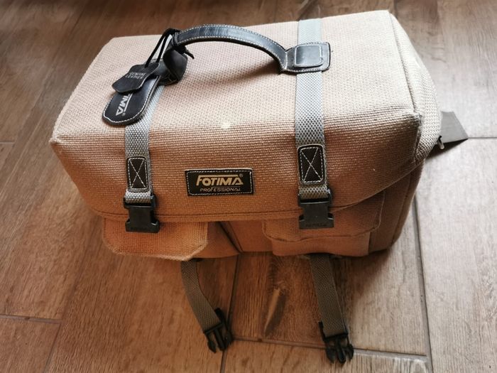 Photography bag