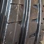 BMW alloy wheels with tyres Image 4