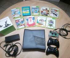 Xbox 360s 250gb
