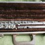 Buescher Aristocrat flute good condition Image 2