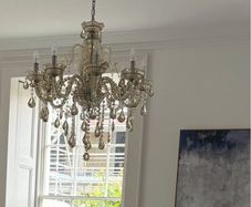 Chandelier