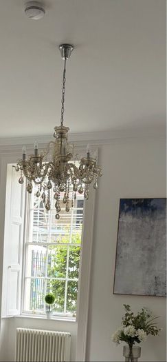 Chandelier