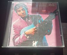 Ry Cooder - Bop Til You Drop CD