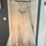 Watters/WTOO wedding dress Image 3