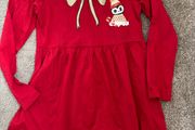H&amp;M Girl dress 6-8years old 122-128cm