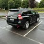 Toyota Landcruiser Image 4