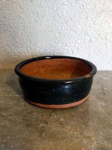 Small Bonsai Pot #12
