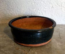 Small Bonsai Pot #12