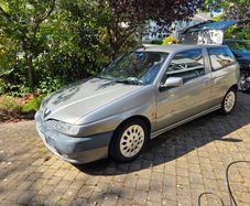 1997 Alfa Romeo 145, 1.8 Twin Spark