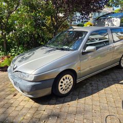 1997 Alfa Romeo 145, 1.8 Twin Spark