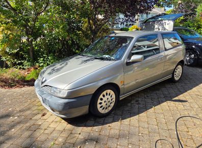 1997 Alfa Romeo 145, 1.8 Twin Spark