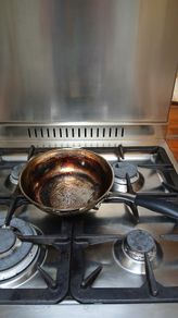 100% Stainless Steel professional Pan 20cm Bergner