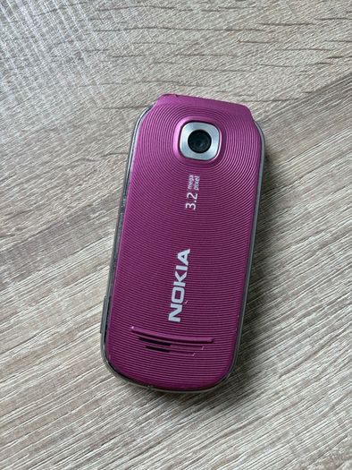 Nokia 7230