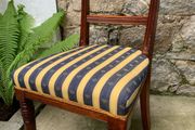 1910 - Edwardian Occasional chair