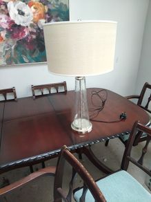 Table lamp