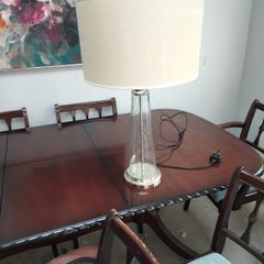 Table lamp