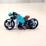 LEGO 31135 Vintage Motorcycle Image 3