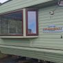 mobile Home double galzed windows and door Image 2