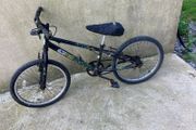 boys bike