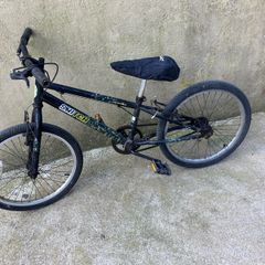boys bike