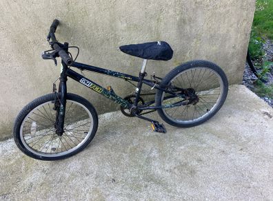 boys bike