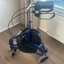 Rollator 3-wheel Image 4