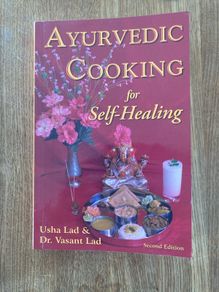 Cook book