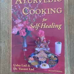 Cook book