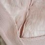 Girls long sleeve Cardigan Image 3