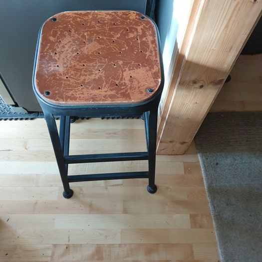 Starbuck  Bar Stool.