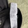 ASICS blue & black running tights Size S Image 5