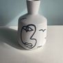 Bloomingville Danish vase Image 2