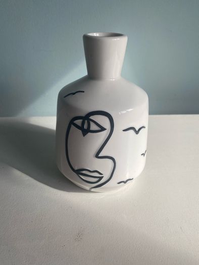 Bloomingville Danish vase
