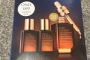 Estee lauder night repair set 30ml + 15ml  + 15ml