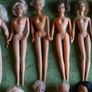 Vintage Barbie Collection, over 40 pieces (1966,1993,1994,1995,1999) Image 4