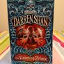 The Saga Of Darren Shan Book Collection, Image 10