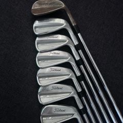 Titleist T100 Iron set 4-9+PW
