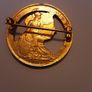 militaria: boer war trench art 1901 Image 2