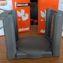 Blum Orga-line plate holders 180-320cm Image 3