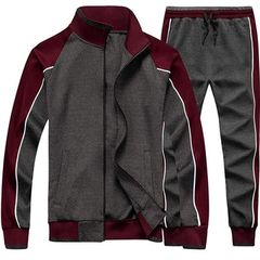 Casual tracksuit