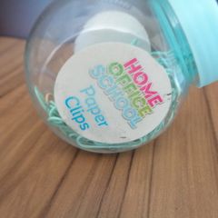 Coated Paper Clips for Sale