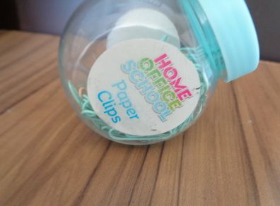 Coated Paper Clips for Sale